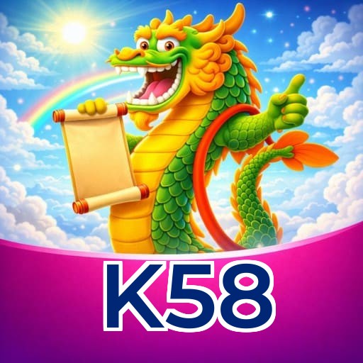 Principais provedores de slots da K58 - NetEnt, Pragmatic Play, Play'n GO